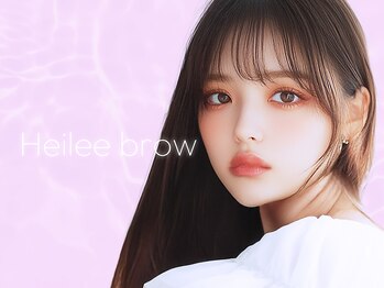 ヘイリーブロウ 三宮店の写真/[三宮/アイブロウ/束感まつげパーマ］話題HBL導入店【アイブロウXまつげパーマ専門店】高技術Xお手頃価格★