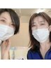 【眠れない・不安・呼吸が浅い方へ】自律神経を整える整体/初回￥3.980