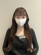 ザサードヘアー メンズアイブロウ船橋店(THE 3rd HAIR) HINA 船橋