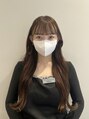 ザサードヘアー メンズアイブロウ船橋店(THE 3rd HAIR) HINA 船橋