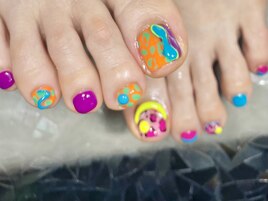 ★ネイルデザイン★