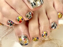 ワキシングサロン アンパラレルド(Waxing salon Anne Parallel De)