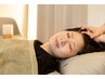 【新規当店人気No.2】爆眠ドライヘッドスパ90分 ￥13,900→￥11,900