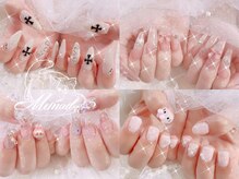 ミイネイル(Me nail)