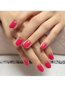 ビユビ ネイル 川口駅前店(Biyubi Nail)/