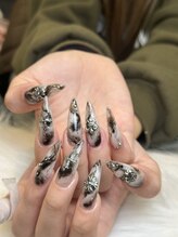 コモネイルスタジオ(CoMo Nail Studio)/