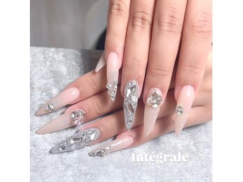 アンテグラール