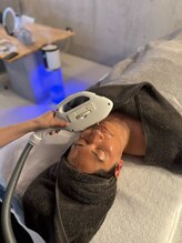 アム バイ オーキッド 代々木公園(UM by ORCHID)/メンズ・ヒゲ脱毛！