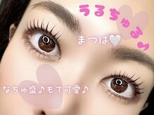 サロンドグリュック(Salon de gluck)