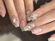 ミュート(mu'te)/90min by aina