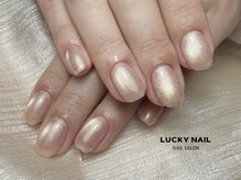 ラッキーネイル(LUCKY NAIL)/