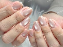 ノア ネイル(Noa Nail)/水光マグネット　ジェル4990