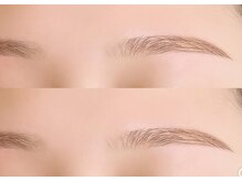 サロン ドゥ リュール(Salon de Lueur)の雰囲気（ナチュラルな垢抜け眉へ[眉毛・まつげパーマ・中目黒]）