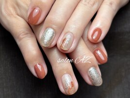 定額シンプルデザイン