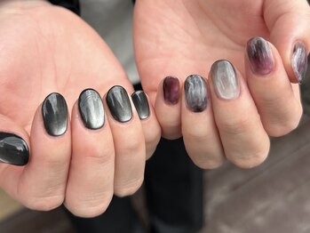 ネイルアルケー(Nail ARCHE)/