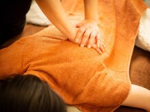 けんらくリラクゼーション