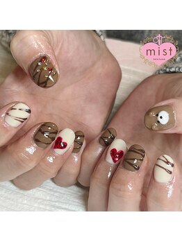 90分アートフリー