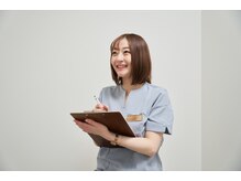 ハリナチュレ 札幌店/ カウンセリング【美容鍼/小顔】