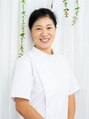 ひまわり健康整体院/竹田　清子