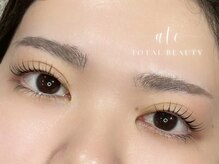 アテ(Ate)/Lashlift /上まつ毛パーマ