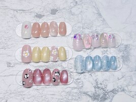 大人エレガントコース