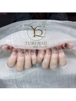 ユリネイル 船橋店(YURI NAIL)/