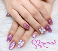 アヤネイル(ayanail)