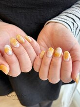 ブローチ(BRooCH)/