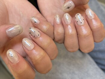 Mira nail closet【3月下旬 NEW OPEN（予定）】/