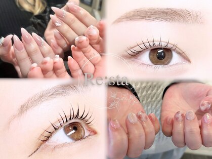 リスタバイネオリーブ(Resta by neolive)の写真