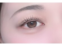 ロアブロウ 高知(LOA-brow)/カール×立ち上げ