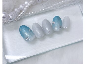 大人かわいい定額コース