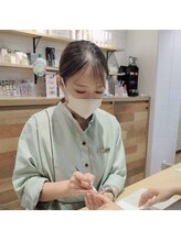 ネイルステーション 大船ルミネウィング店(NAIL STATION)&nbsp;矢澤 