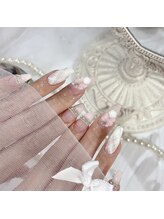 ミス シャーリー(Miss Shirley)/nailsalon Miss Shirley