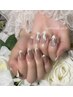 【ネイル/ハンド】完全お任せネイル♪