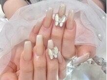 ルミナス(LUMINOUS)/ベイビーブーマ(オプション追加)