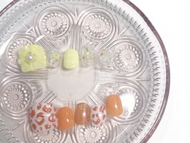 フット定額7000円☆
