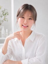 インディバ アンド ルヴィ 沖縄店(INDIBA&REVI) 竹内 幸乃