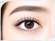メガミ アイラッシュラウンジ(MEGAMI EYELASH LOUNGE)の写真/阪神尼崎マツエク安い!初めてでも◎韓国風束感つけ放題で理想の目元へ♪持ちも◎!