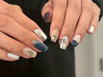 ミオプライベート(mio.PRIVATE)/