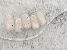 雅凪/定額デザイン ￥8,300