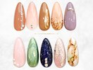 定額◇シンプルワンポイント