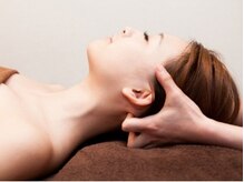 もみかる 流通通り店/ヘッドコース