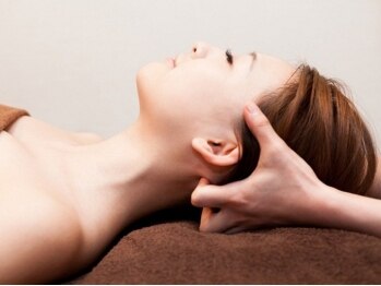 もみかる 流通通り店/ヘッドコース