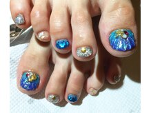 プリマ(Prima)/☆人魚の鱗☆