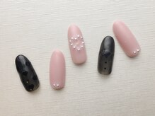 エスプレッソ アイビューティーアンドネイル 新百合ヶ丘店(Espresso)/■ハンド■￥10800→￥8800