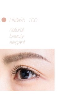 ブレア(Blair)/他にないアッシュブラウンカラー