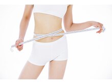 ビューティサロン マーメイド/体重増加・下腹・中年太り