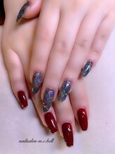 エムシーベル(m.c bell)/お客様ネイル