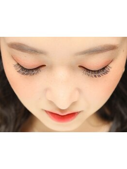 まつげのお悩み解決サロン